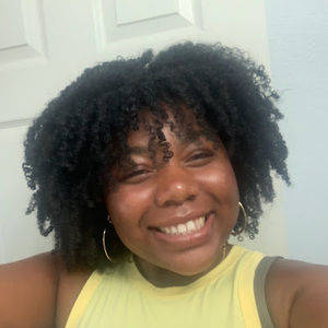 Meet your Posher, Zaria